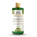 Shampoo Bergamota + minoxidil 7 %