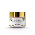 Crema Rosita La Milagrosa – Uso de Día