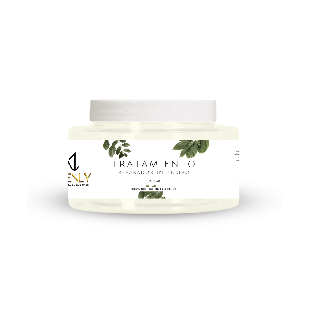 Tratamiento reparador intensivo