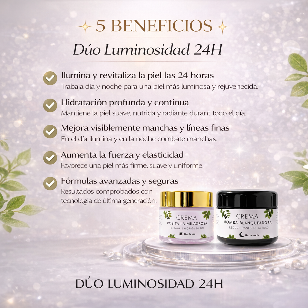 Heavenly Skin Ritual