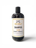 SHAMPOO BERGAMOTA CON MINOXIDIL FOR MEN